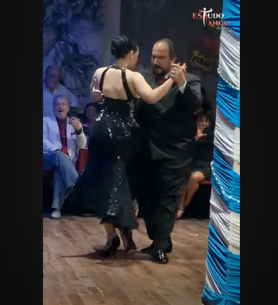  Tango, el nene del abasto 