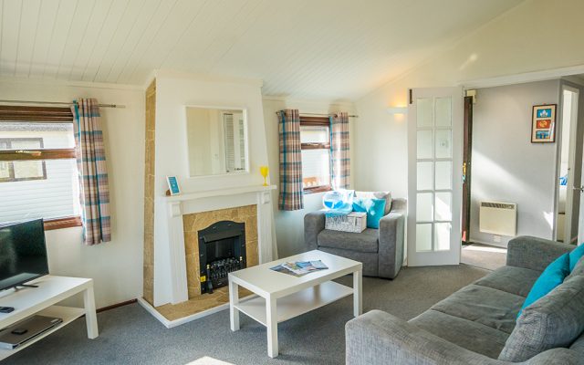 premium plus interior