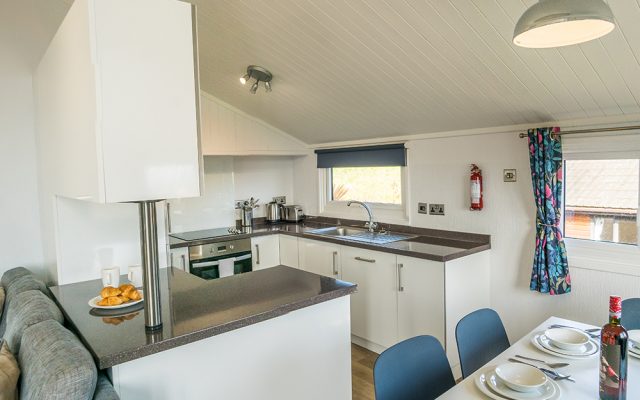 premium plus twin bedroom