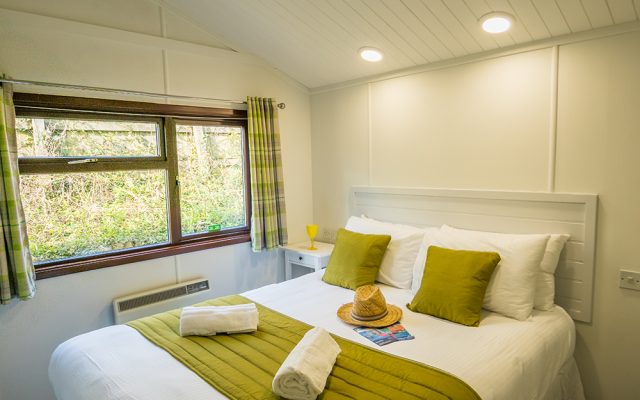 premium plus double bedroom