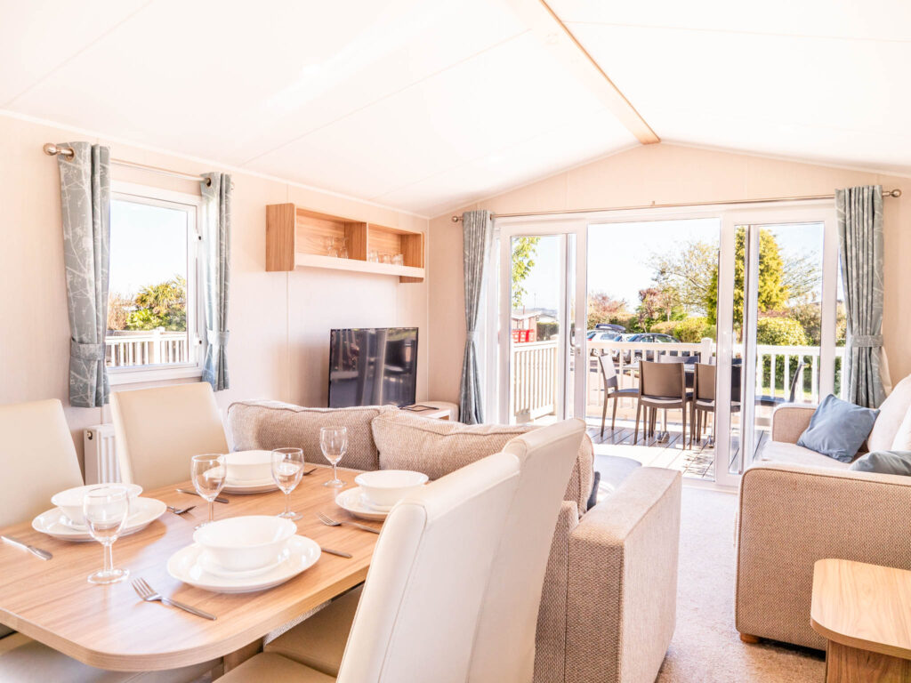 platinum 6 double bedroom