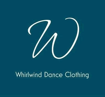 logo W of whirlwind clothong